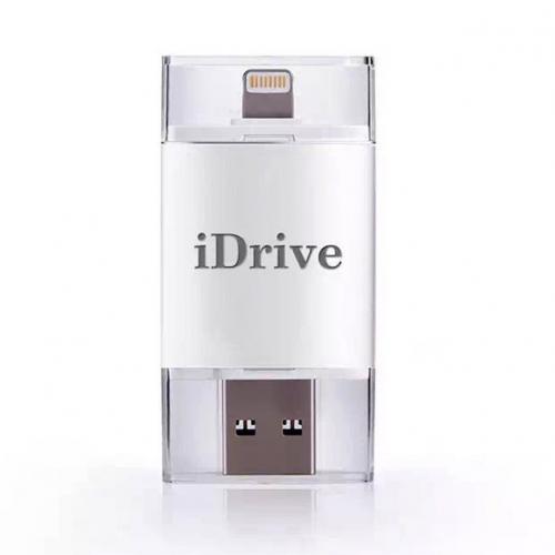 Lomo Clip Lens iDrive/iReader for ios LM 201